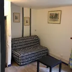 Apartamento Les Oiseaux