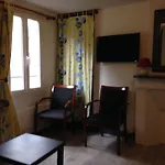 Apartamento Les Oiseaux