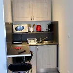 Apartamento Les Oiseaux