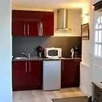 Les Oiseaux Apartamento Ruão