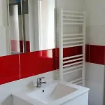 Les Oiseaux Apartamento Ruão