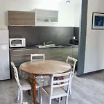 Apartamento Les Oiseaux