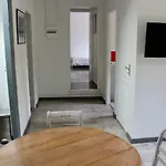 Les Oiseaux Apartamento Ruão