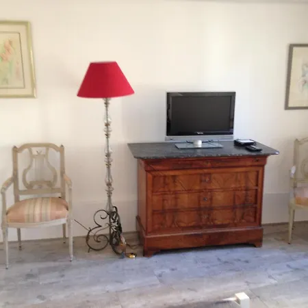 Les Oiseaux Appartement *