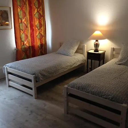 Les Oiseaux Appartement