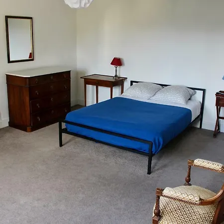 Les Oiseaux Apartman *