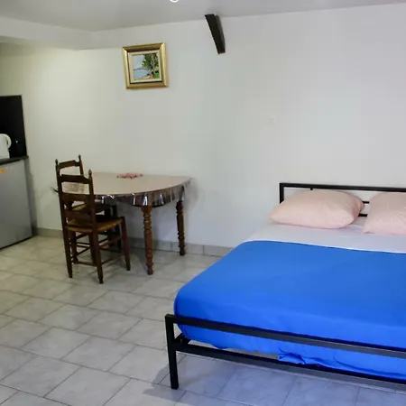 Les Oiseaux Appartement Rouen