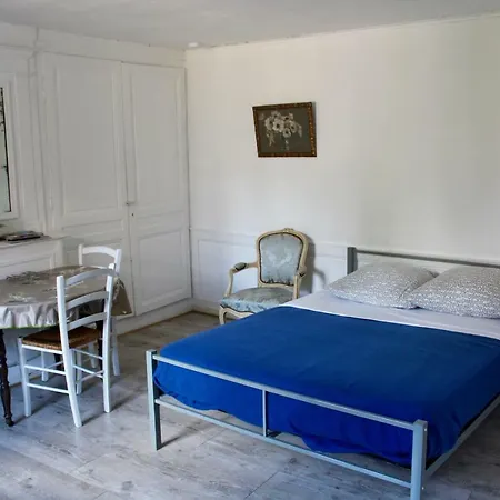 Les Oiseaux Apartman Rouen