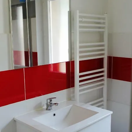 Les Oiseaux Appartement Rouen