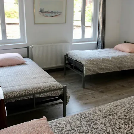Apartman Les Oiseaux *