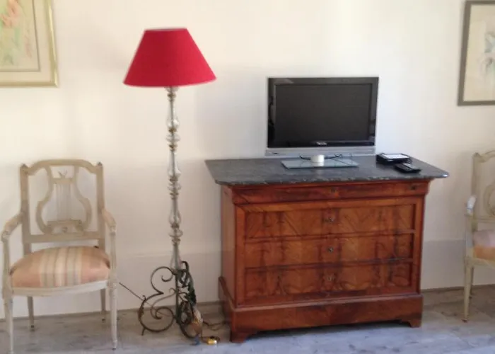 Les Oiseaux Apartman *