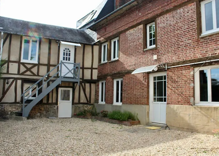 Les Oiseaux Apartman *