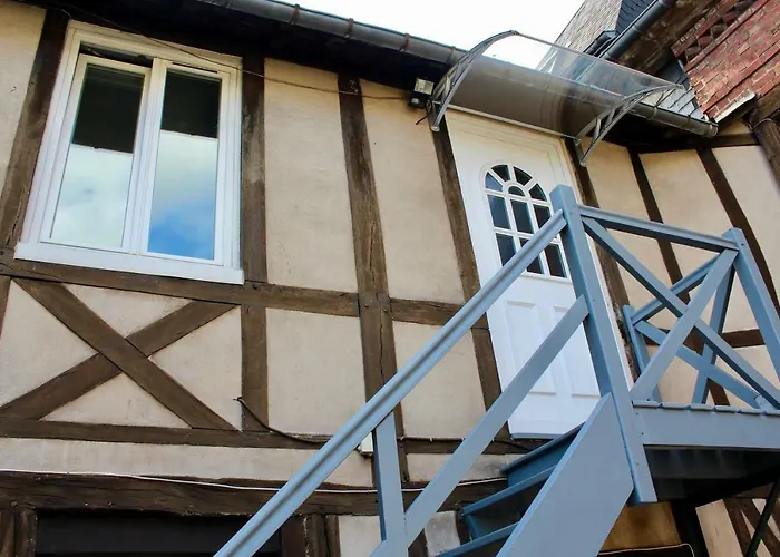 Les Oiseaux Apartamento *