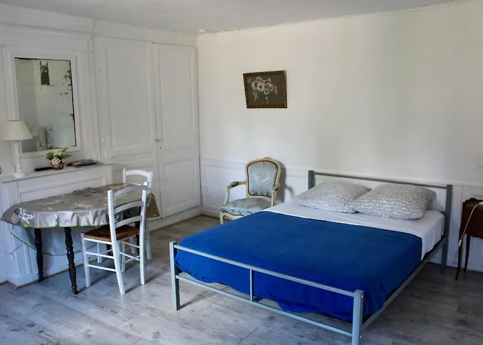 Les Oiseaux Apartman Rouen