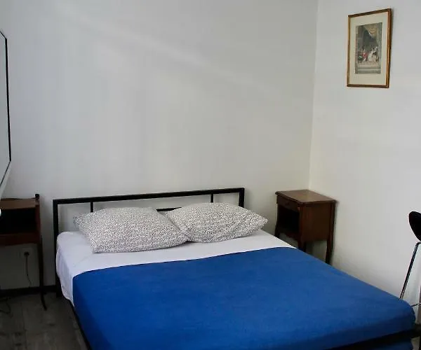 Les Oiseaux Apartman Rouen