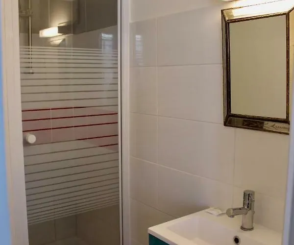 Apartman Les Oiseaux