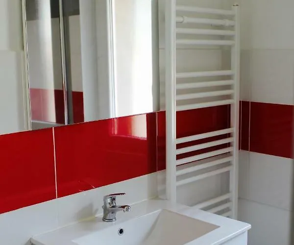 Les Oiseaux Apartamento Ruan