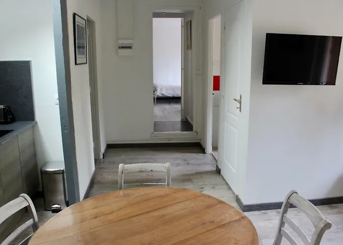 Les Oiseaux Apartamento Ruan